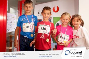 Marktlauf Ybbsitz